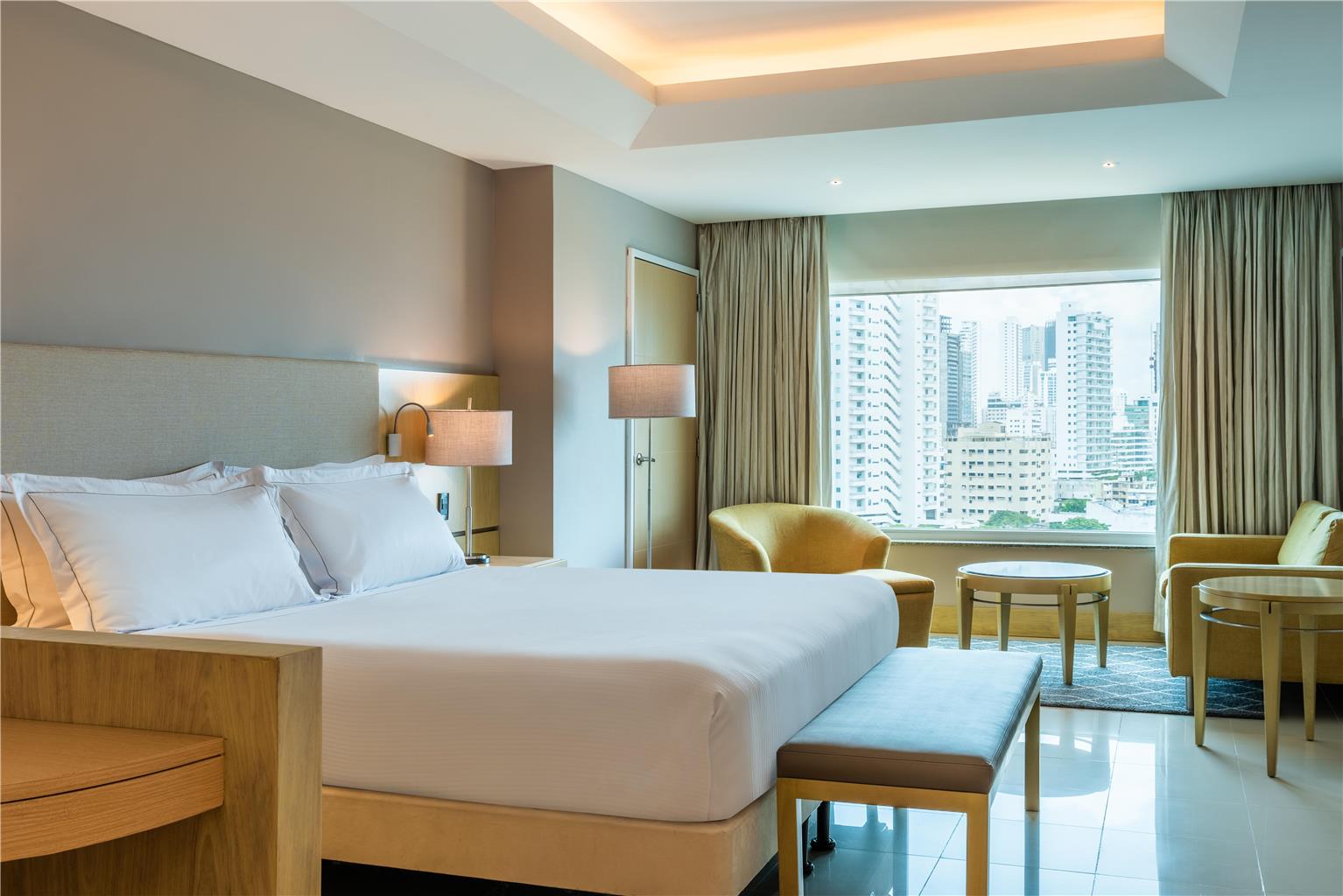 Galería en miniatura