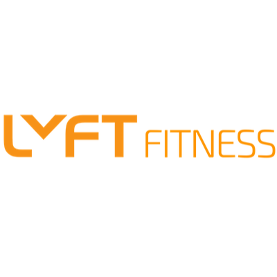 Lyft Fitness Gresham Logo