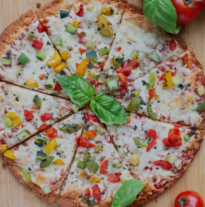 SM GLUTEN FREE VEGETABLE