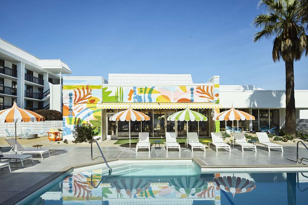 Avatar Hotel Santa Clara, Tapestry Collection by Hilton Image