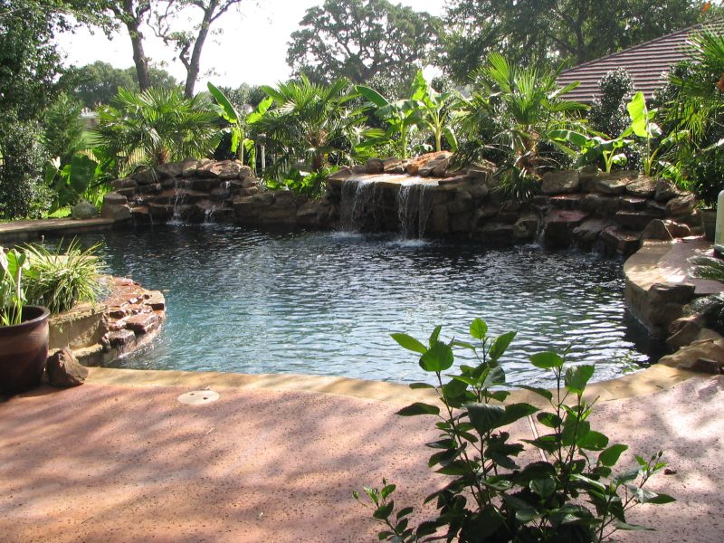 Hobert Pools & Spas Photo