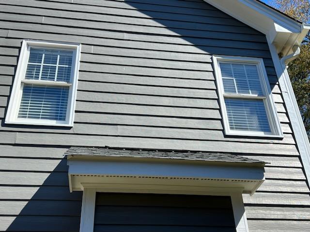 Raleigh Windows and Doors Image