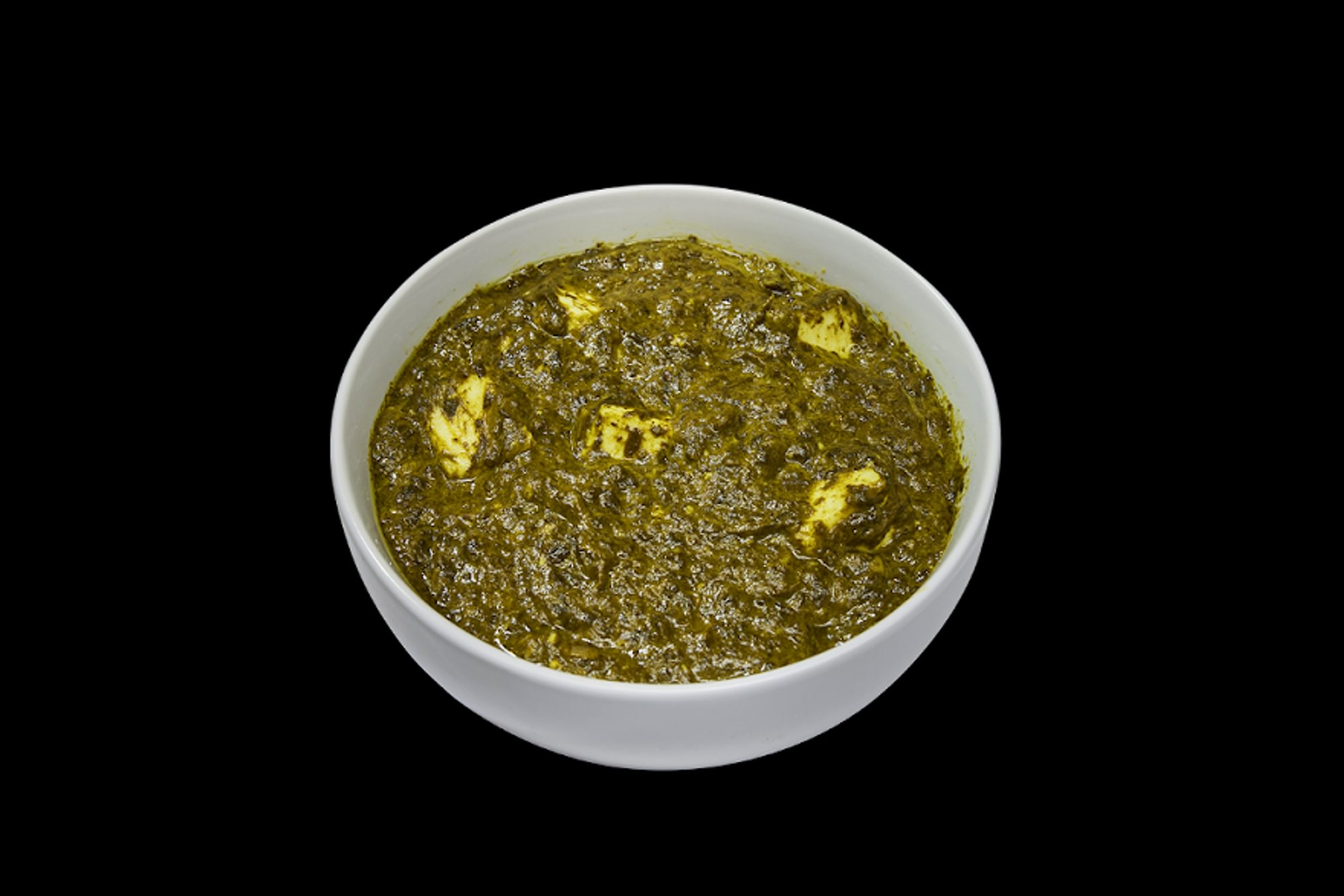 Saag Paneer