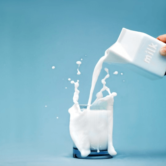 Milk