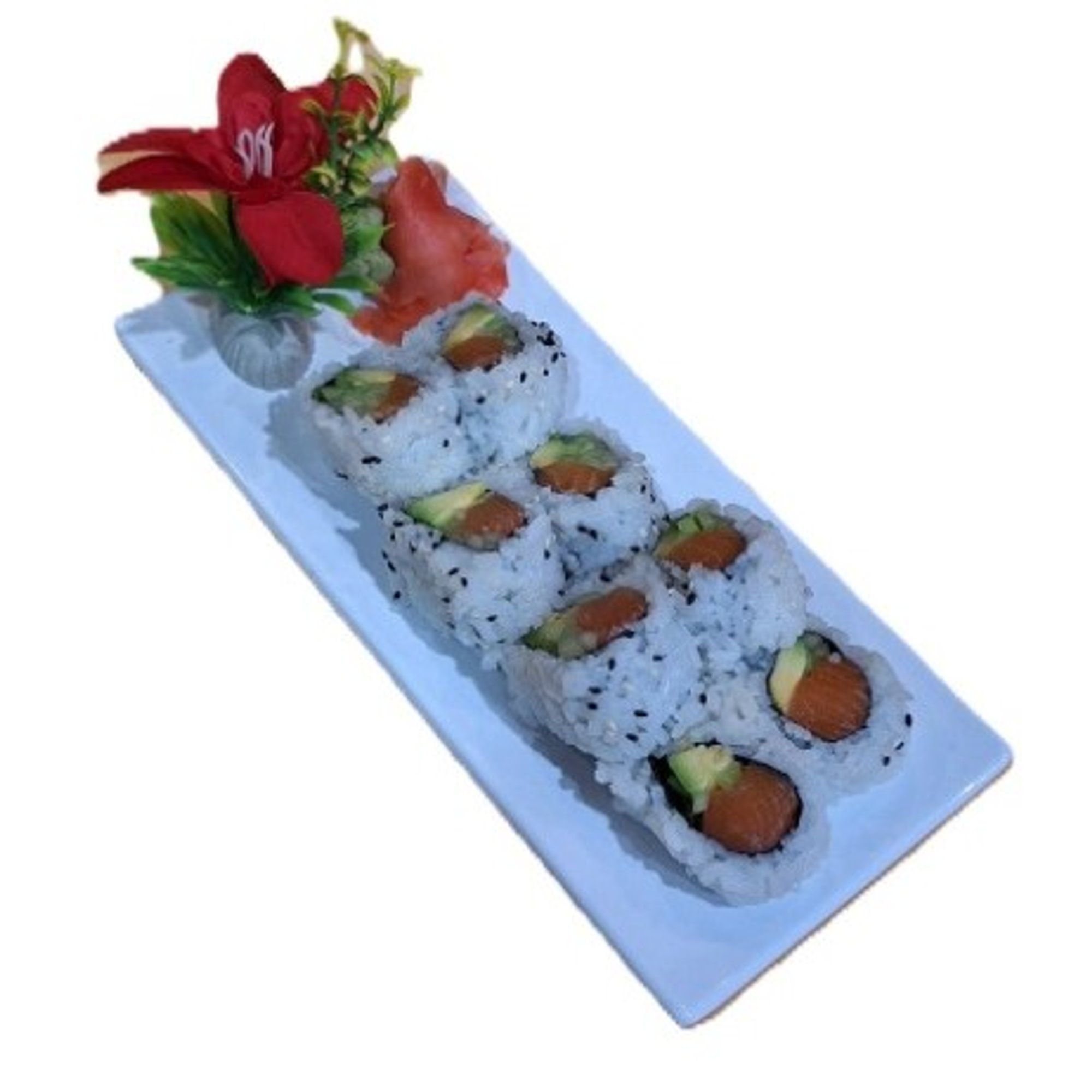Alaska Roll