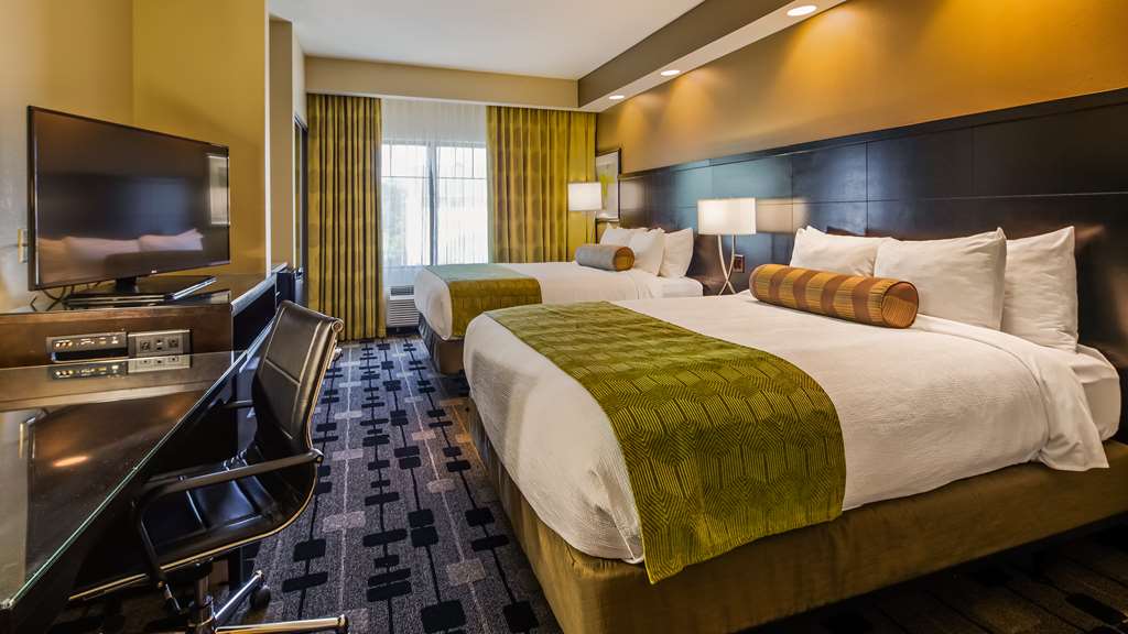 Best Western Plus University Inn