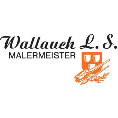 Logo von Wallauch L. S. Malerbetrieb