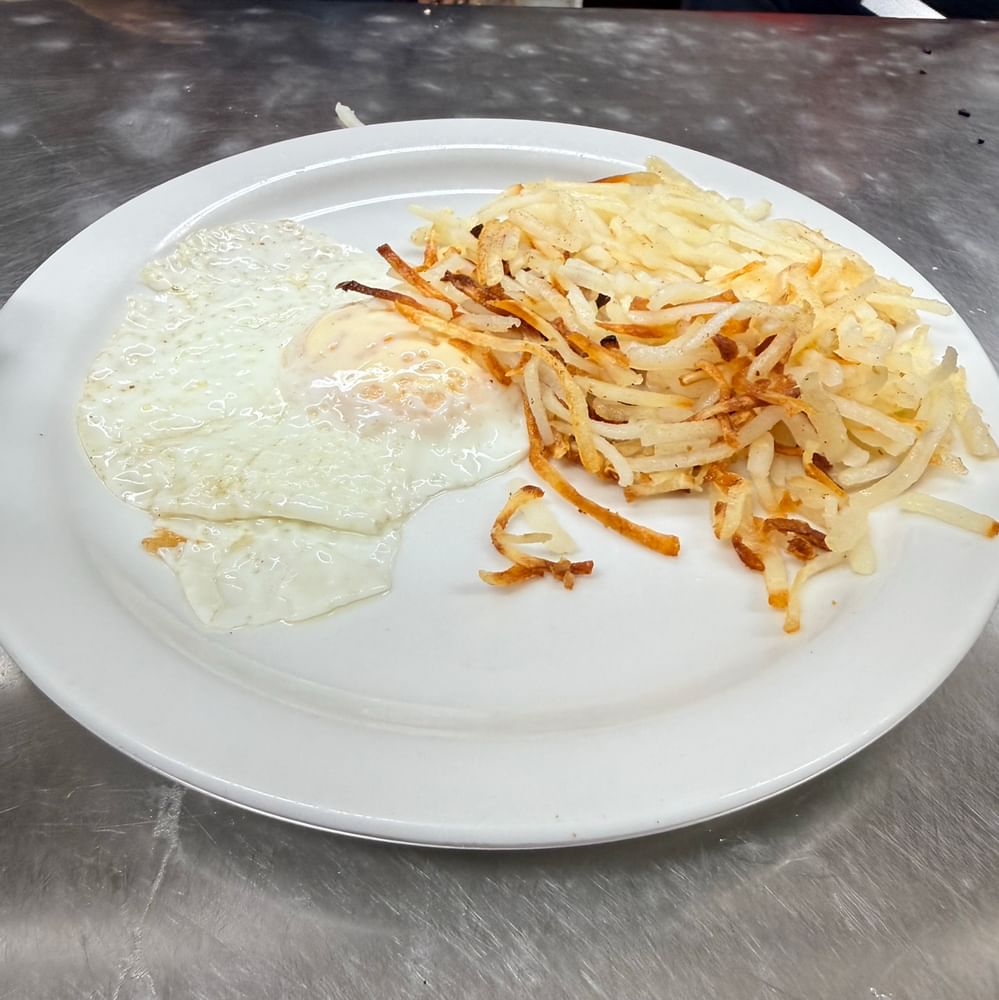 # 4 One Egg