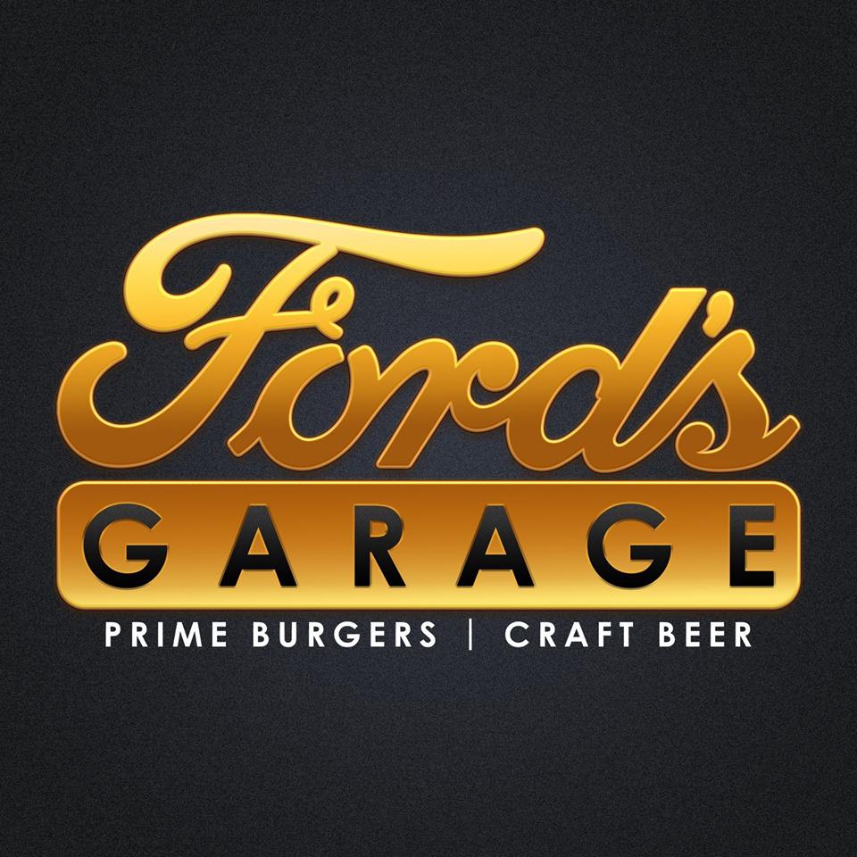 Ford's Garage Photo