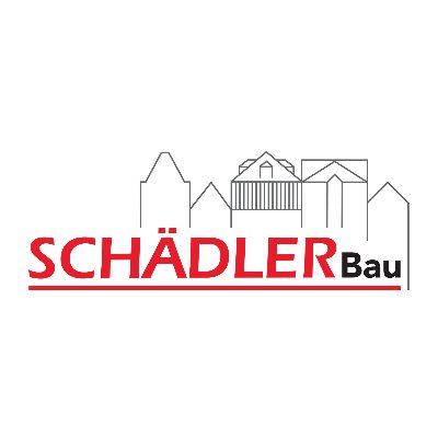 Logo von Schädler Bau