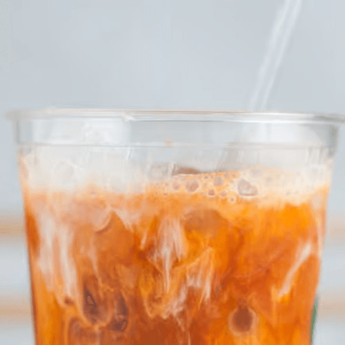 Thai Iced Tea