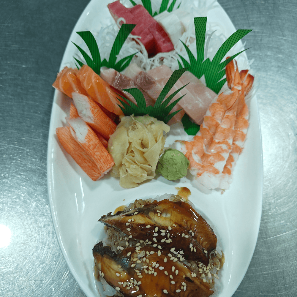 Chirashi