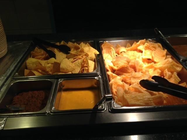 Pancho's Mexican Buffet in Houston, TX 77076 | Citysearch
