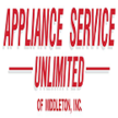 Appliance Service Unlimited Of Middleton, Inc Logo