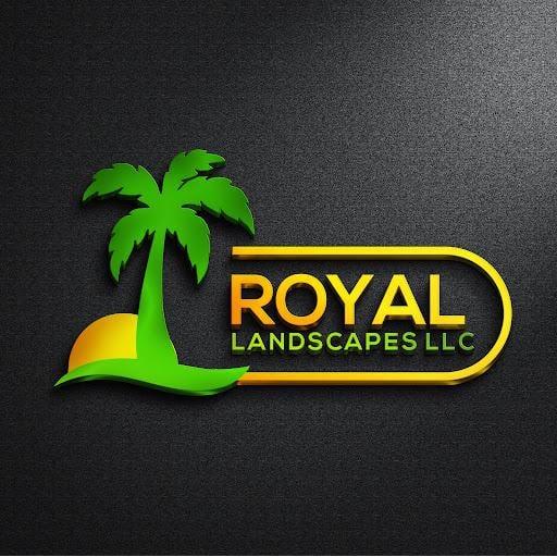 Royal Landscapes