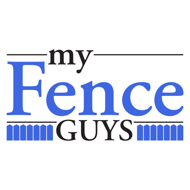 My Fence Guys Inc. Logo