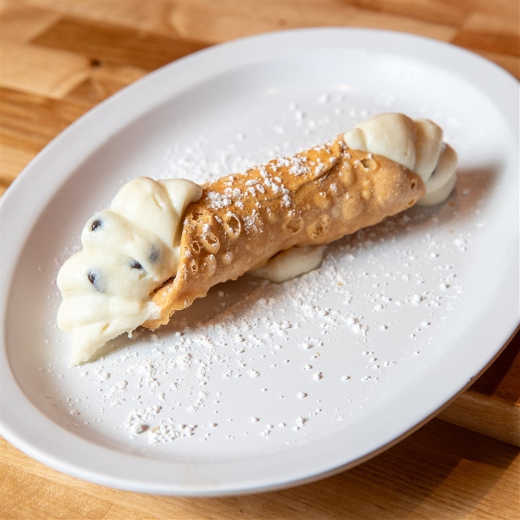 Cannoli