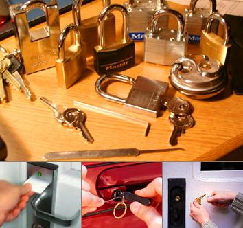 High Desert Lock & Safe, Inc. Photo