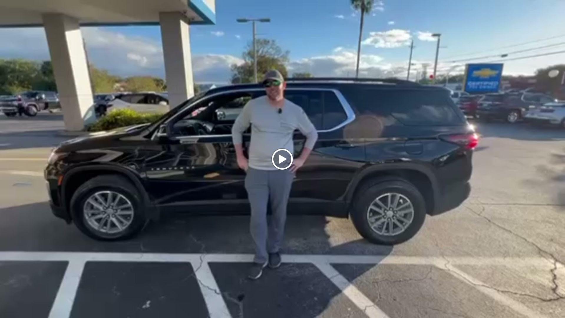 Dyer Chevrolet Fort Pierce Image