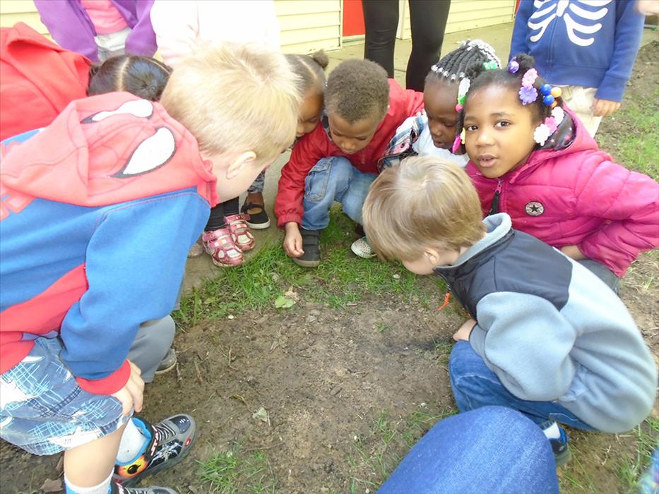 Rice KinderCare Photo