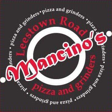 Mancino’s Pizza and Grinders