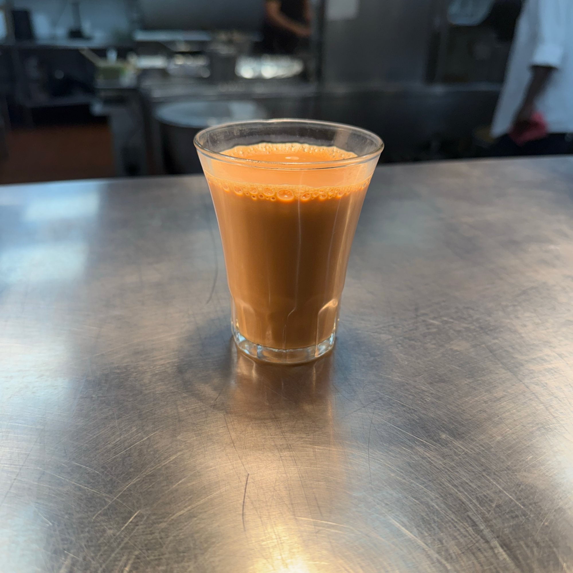 Indian Tea (Chai)