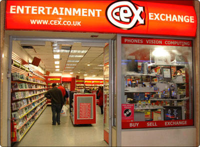 Images CeX