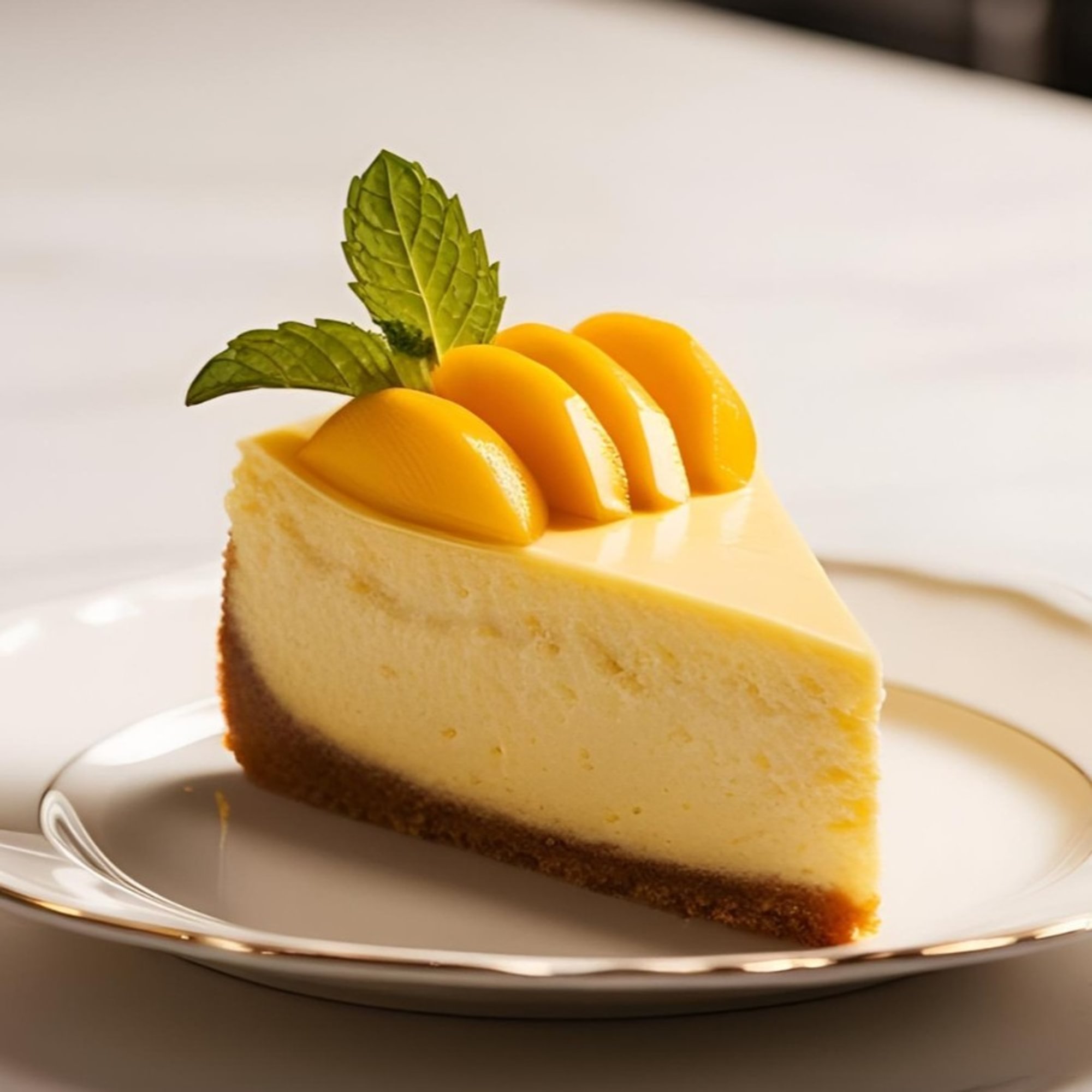 Cheese Cake
