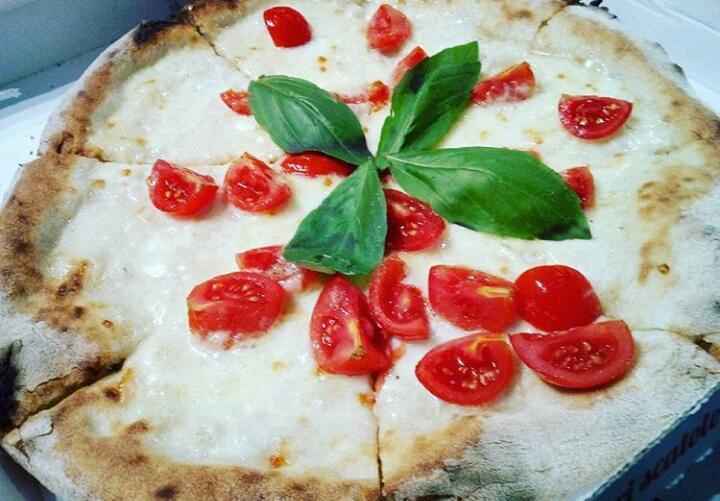 Images Pizzeria La Spiga