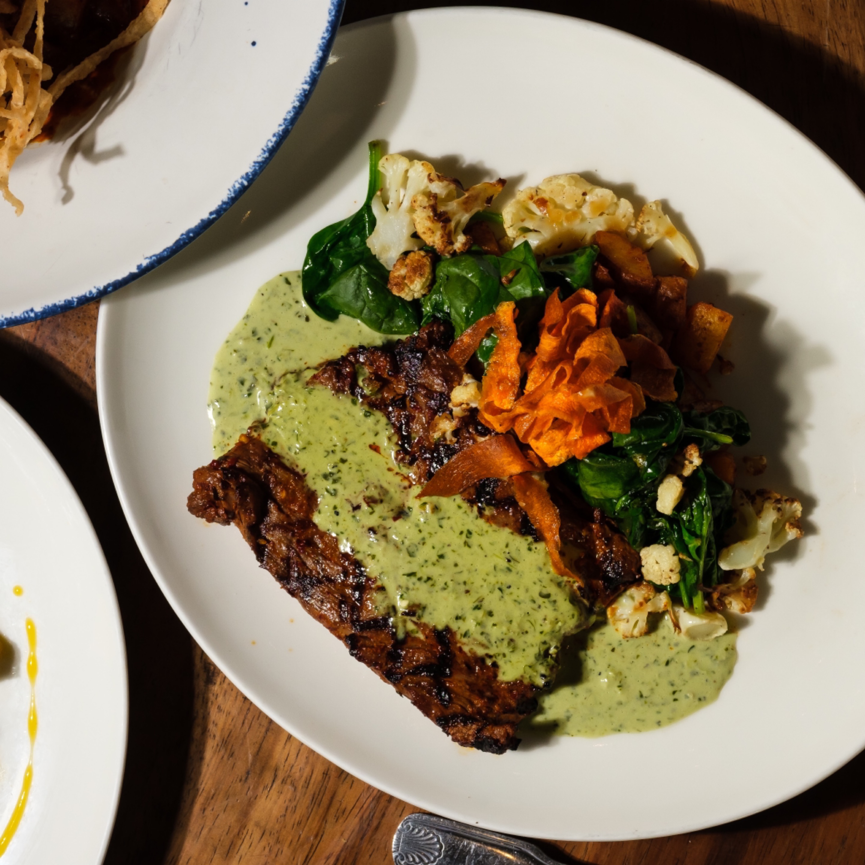 Carne Asada
