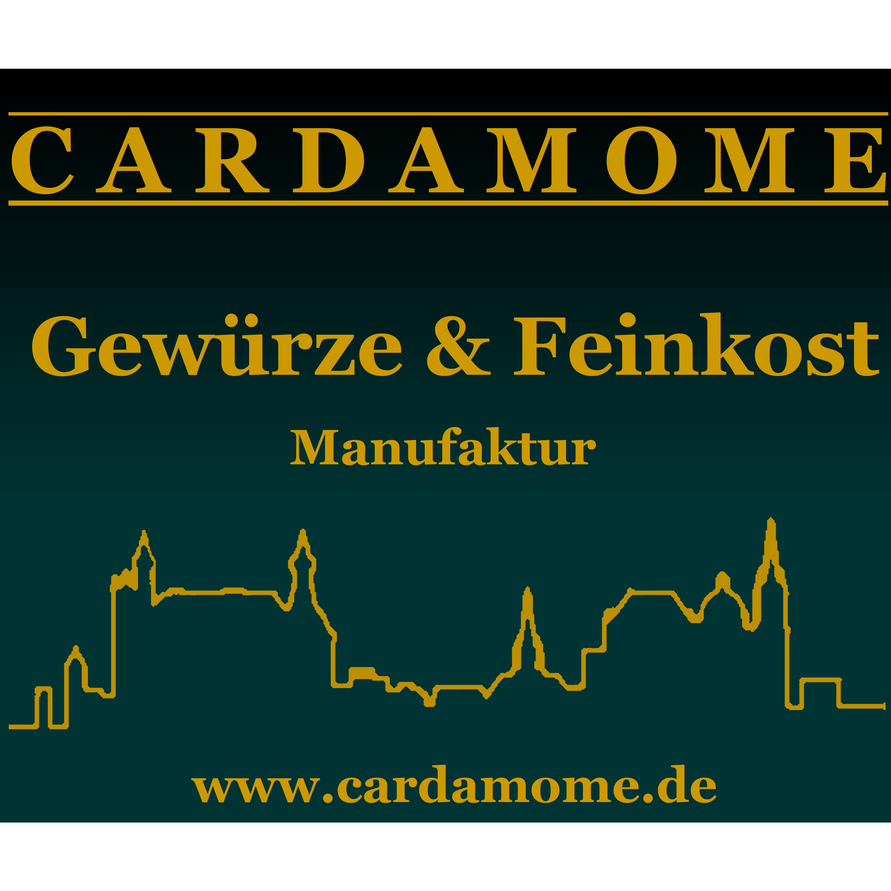 Profilbild von Cardamome Verkaufshaus Aachen Brand