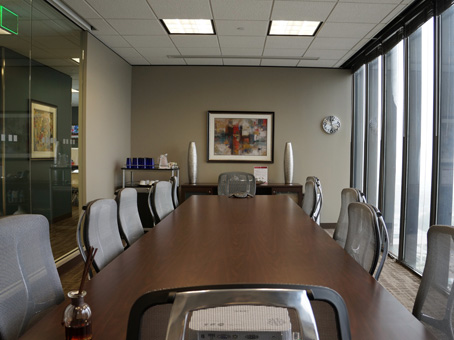 Regus - Texas, Houston - Downtown - Pennzoil Place Photo