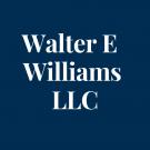 Walter E. Williams, LLC Logo