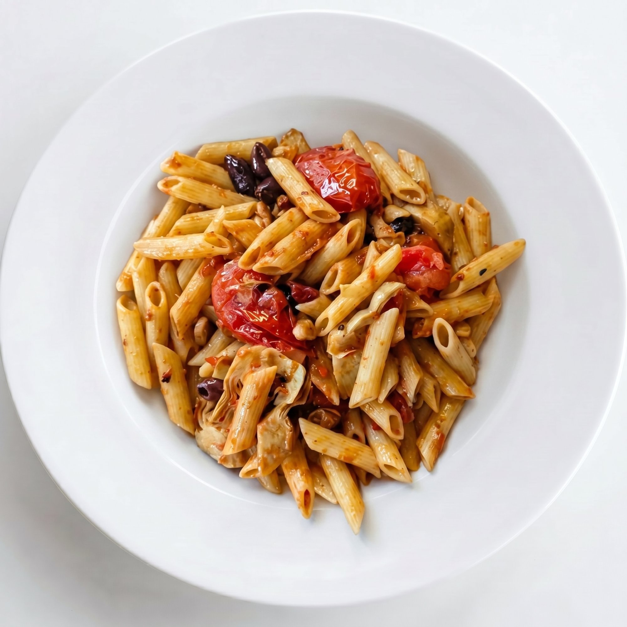 Penne Rustica