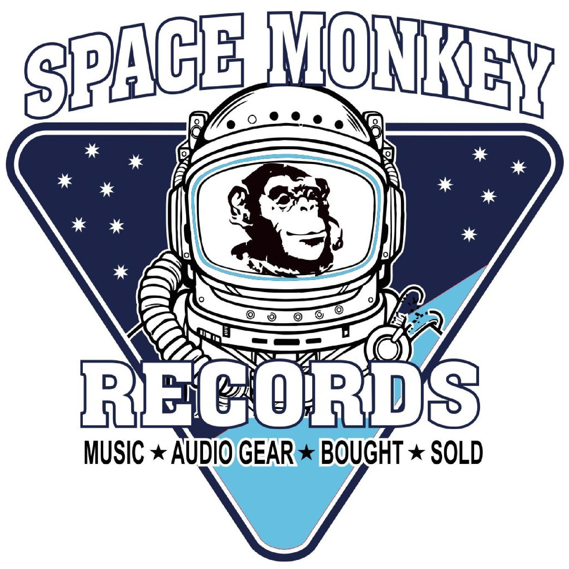 Space Monkey Records Photo