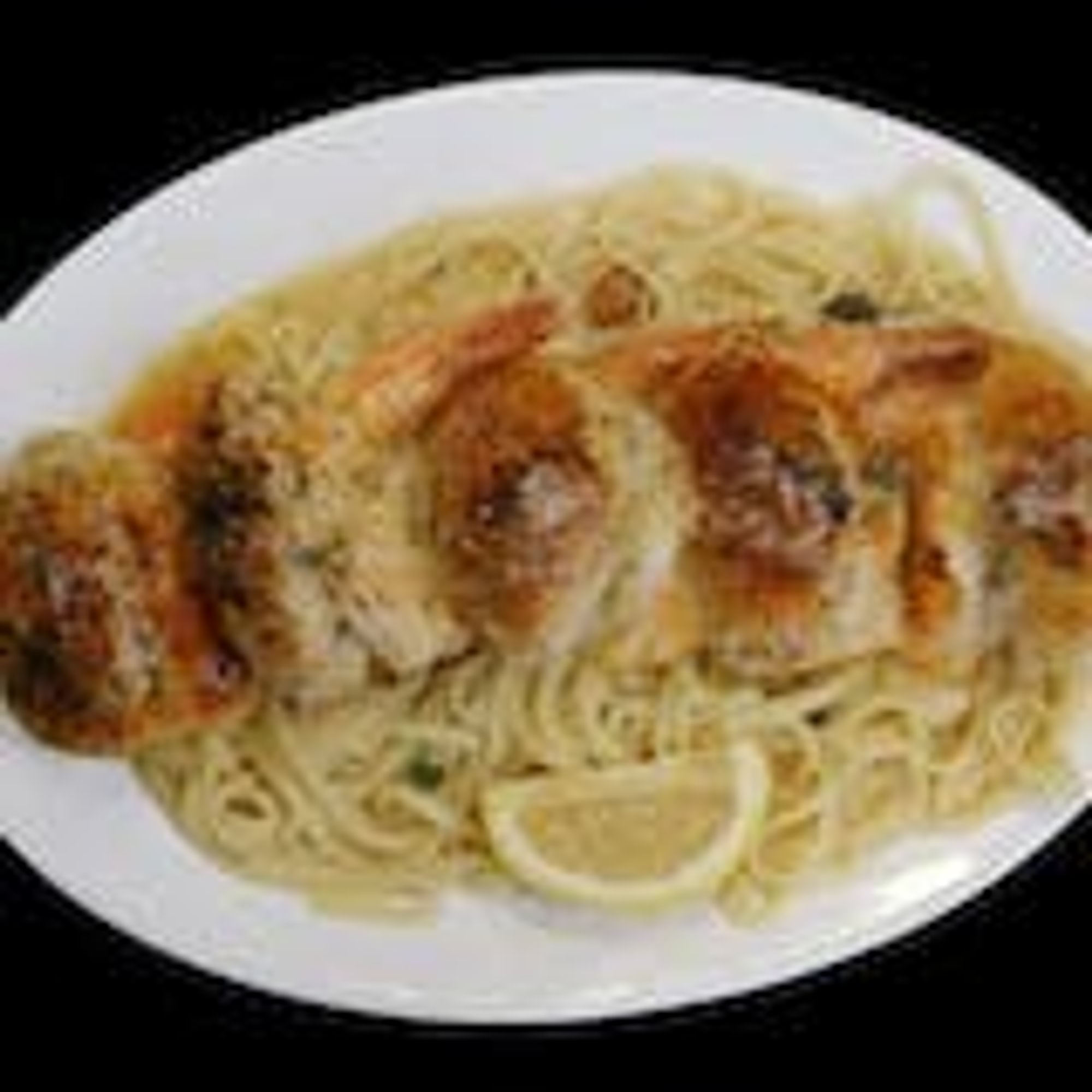 Stuffed Shrimp