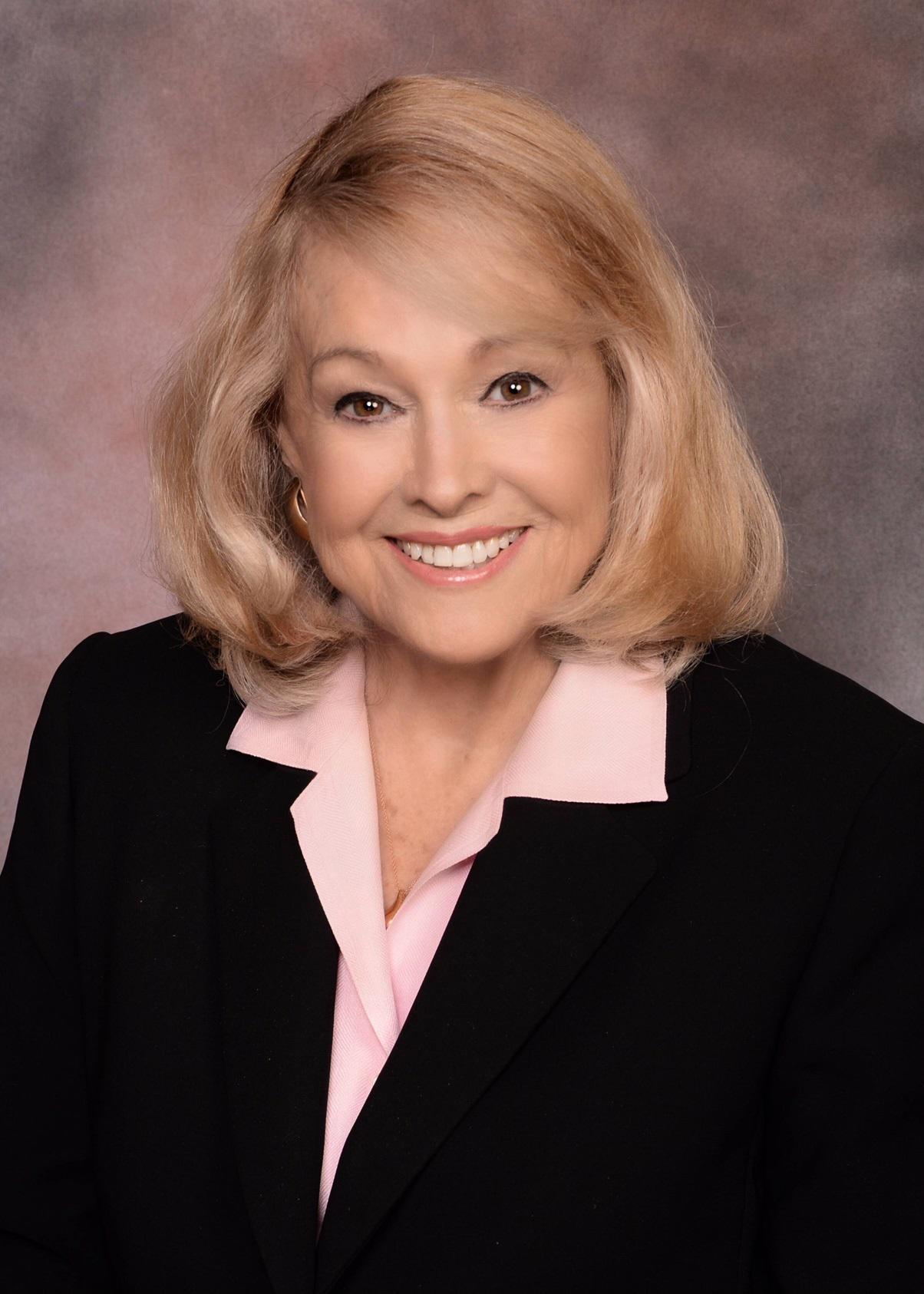 Photo of Asa Maynor - Morgan Stanley