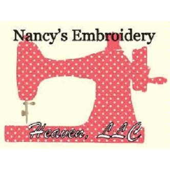 Nancy's Embroidery Heaven