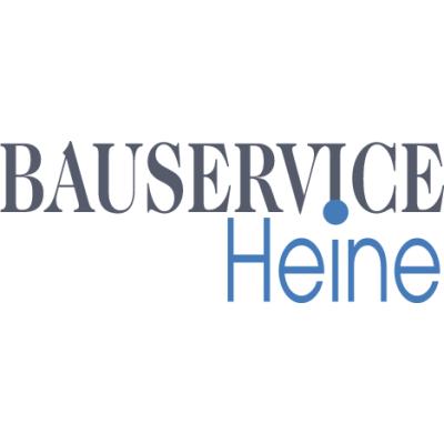 Logo von Bauservice Heine