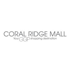 Coral Ridge Mall Logo