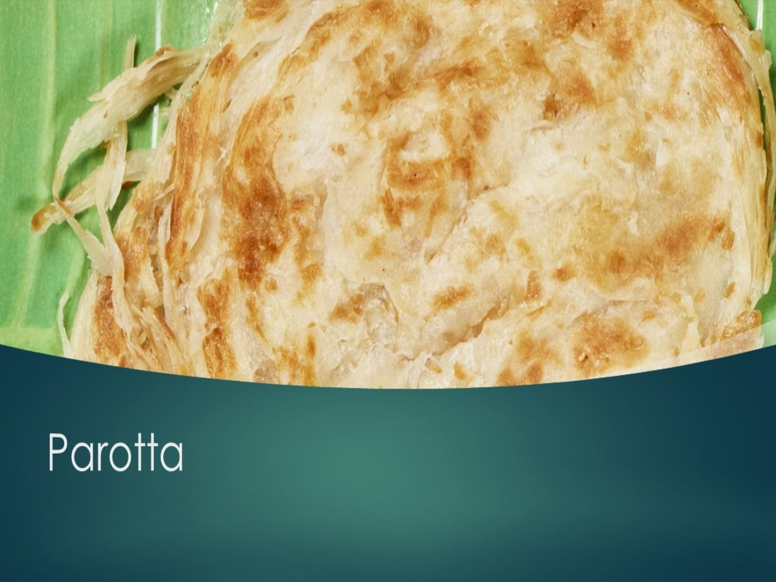 Parota - 1 Piece