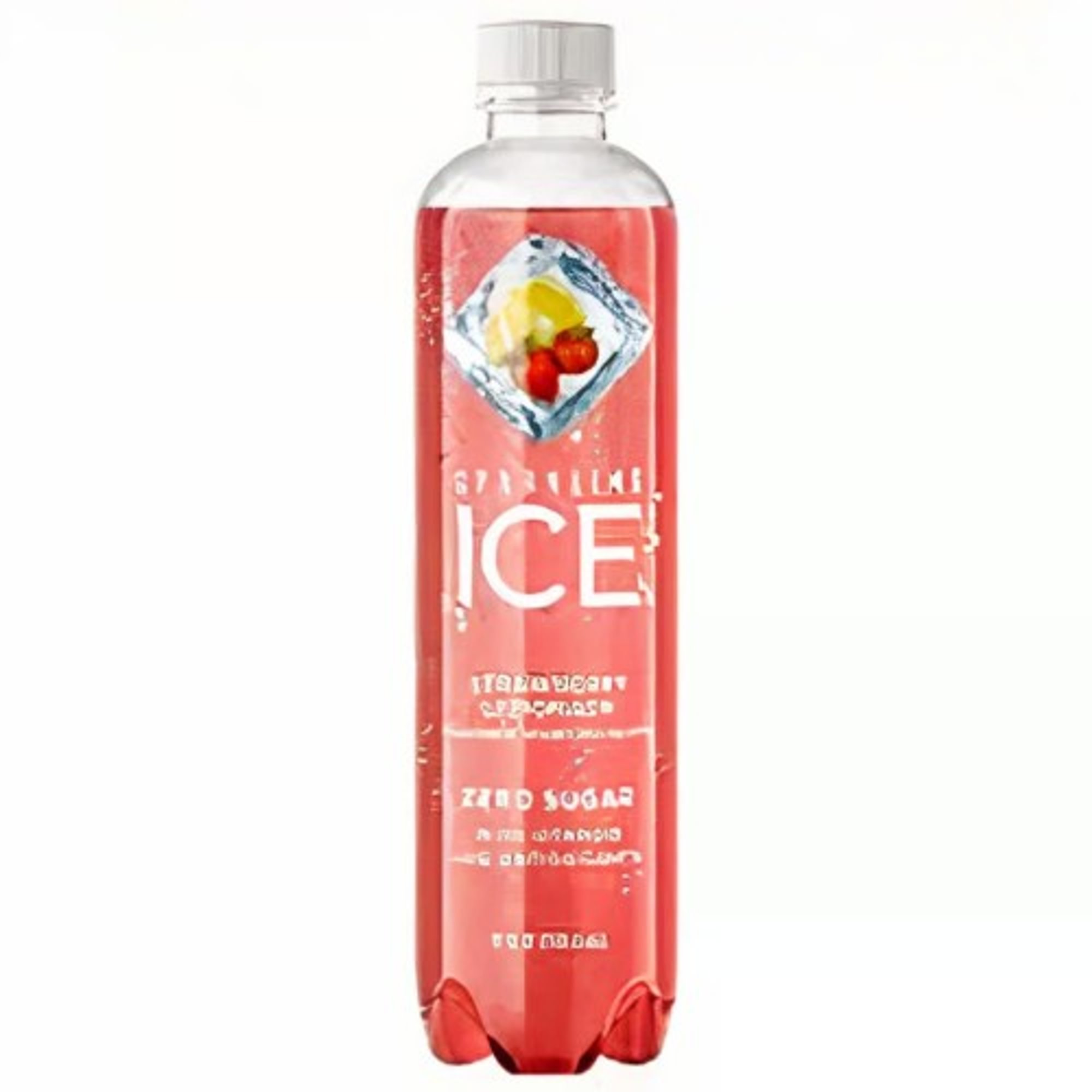 Ice Sparkling Water
