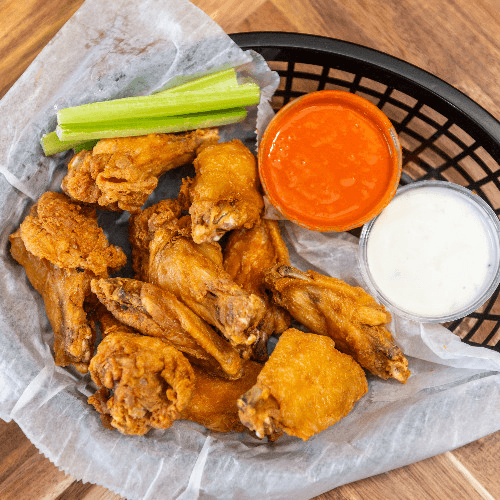 Wings