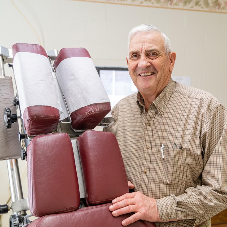 Greeneville Chiropractic Inc (Dr. Leonard Hartman) Photo