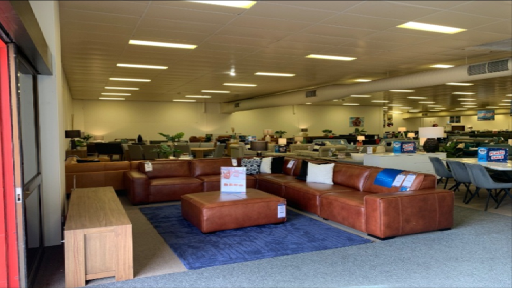 AMART FURNITURE ROCKHAMPTON