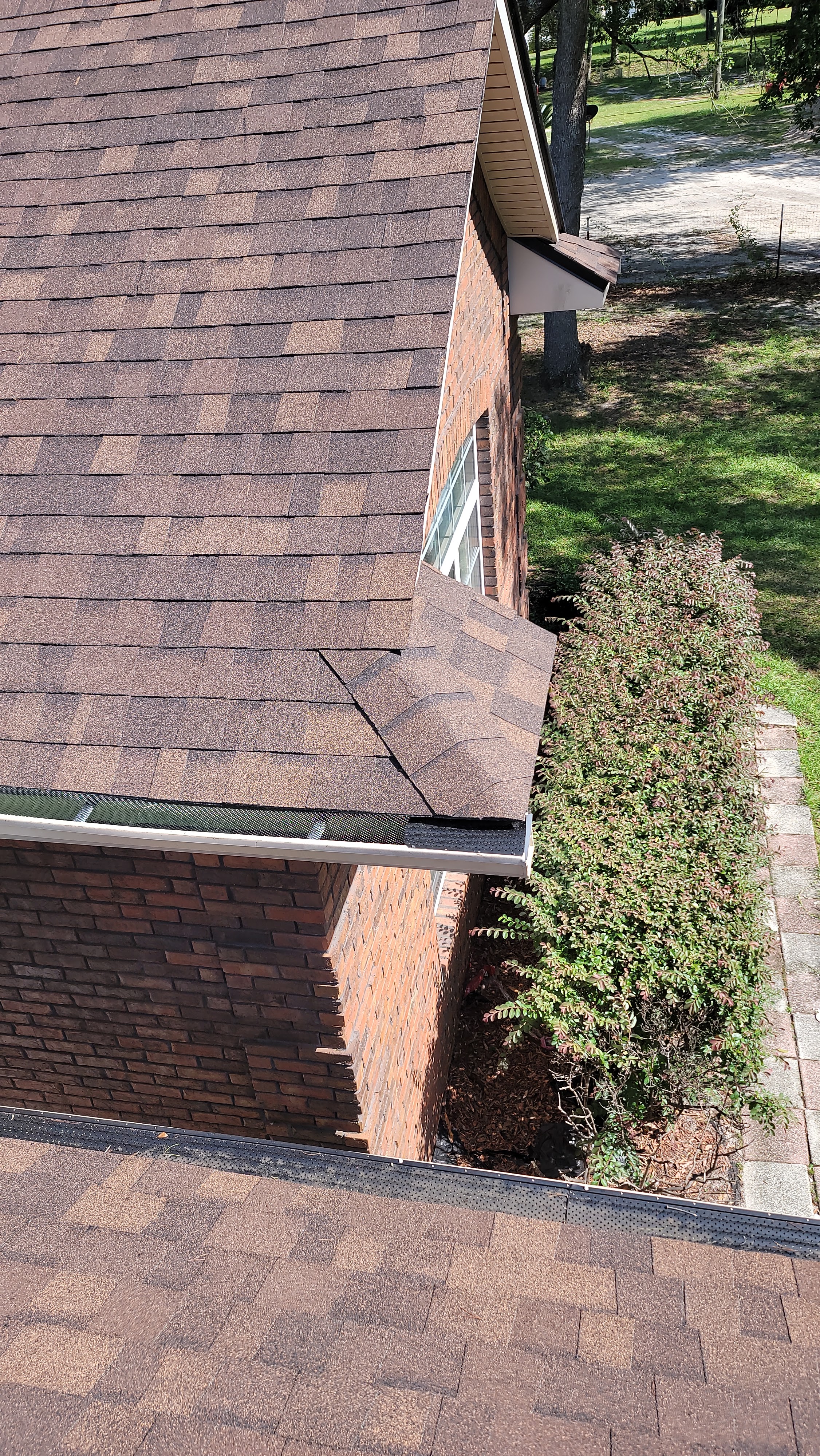 Galloway Roofing Image