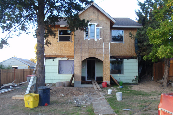 AGS Construction Inc Logo