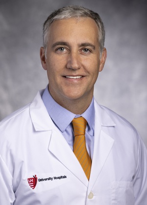 Andres Schuster, MD Image