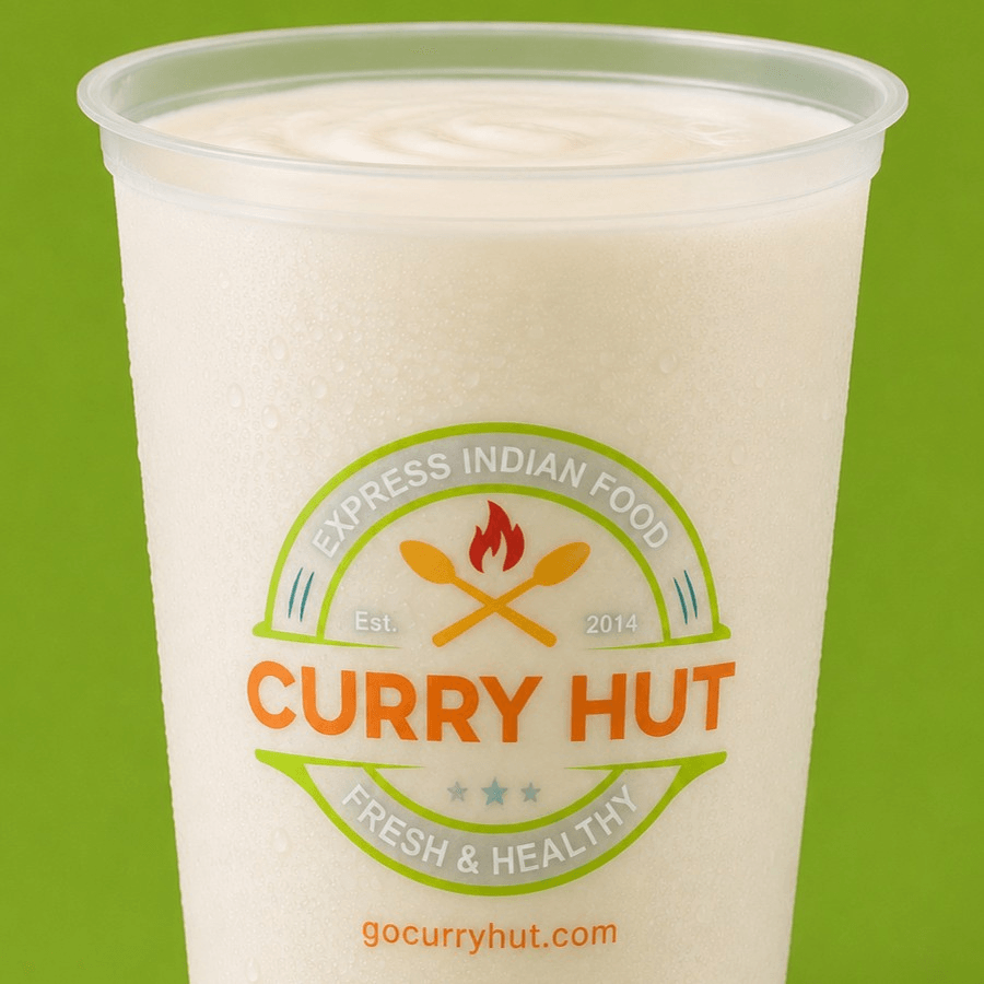Sweet lassi