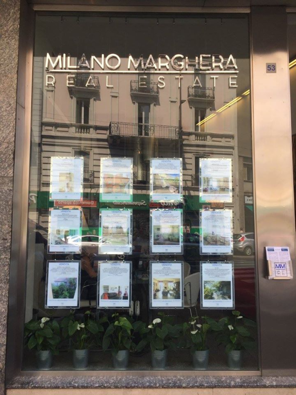 Agenzia Immobiliare Milano Marghera Real Estate